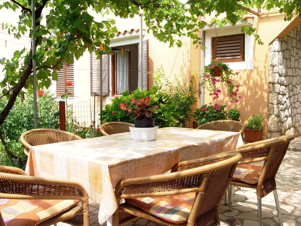 Apartments Beba Mali Lošinj Quarto foto