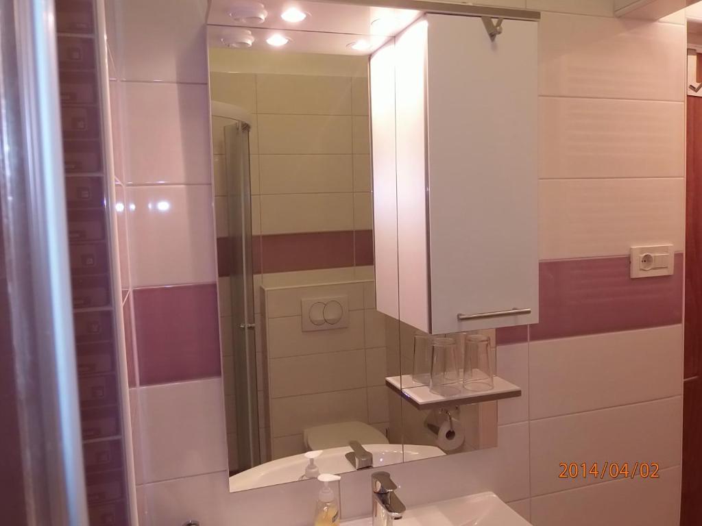 Apartments Beba Mali Lošinj Quarto foto